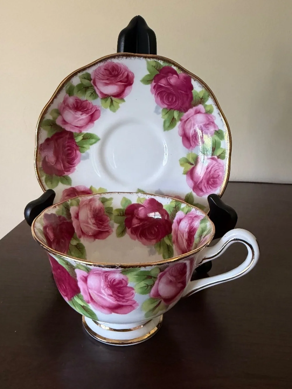 Royal Albert this vintage